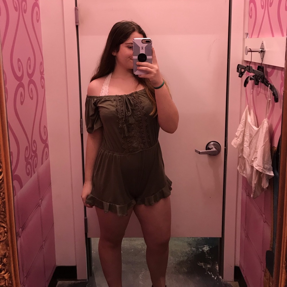 Meet your Posher, Jenna